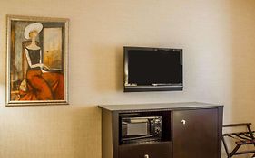 Comfort Inn Suites Edinboro Pa